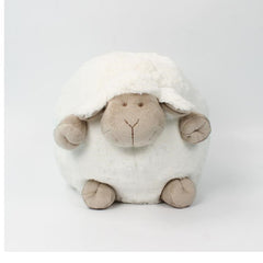 Children Sleeping Plush Toys Baby Dolls