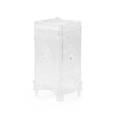 Cosmetics storage box