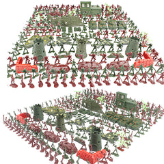 Children's toys military educational toys