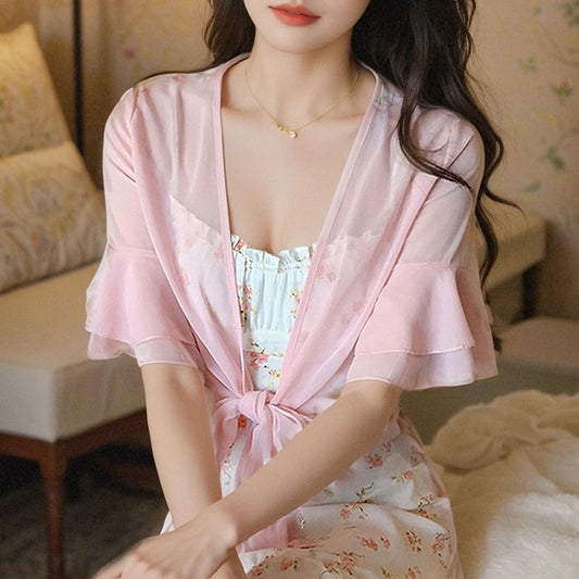 Sun Protection Clothing For Women Thin Coat